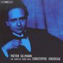 Viktor Ullmann (1898-1944): Sämtliche Klavierwerke, 2 CDs
