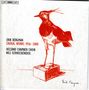 Erik Bergman (1911-2006): Chorwerke, 2 CDs