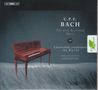 Carl Philipp Emanuel Bach: Klavierwerke "Clavierstücke verschiedener Art Wq.112", CD