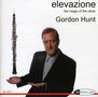 Gordon Hunt spielt Oboenkonzerte, CD