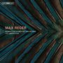 Max Reger: Orchesterwerke, 3 CDs