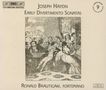 Joseph Haydn: Klaviersonaten H16 Nr.1-14,18,47, CD,CD