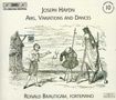 Joseph Haydn: Airs, Variations & Dances, CD,CD,CD
