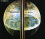 Claude Loyola Allgen: Sonate für Violine solo, CD,CD,CD