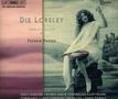 Fredrik Pacius (1809-1891): Die Loreley (Oper in deutscher Sprache), 2 CDs