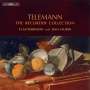 Georg Philipp Telemann (1681-1767): Sämtliche Werke für Blockflöte "The Recorder Collection", 6 CDs