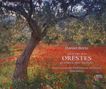 Daniel Börtz: His Name Was Orestes (Oratorium), 2 CDs