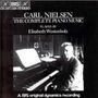 Carl Nielsen (1865-1931): Klavierwerke (Ges.-Aufn.), 2 CDs