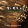Alexander Tscherepnin (1899-1977): Symphonien & Klavierkonzerte, 4 CDs