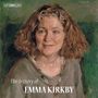 The Artistry of Emma Kirkby, 4 CDs