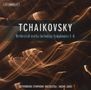 Peter Iljitsch Tschaikowsky (1840-1893): Symphonien Nr.1-6, 6 CDs