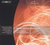 Georg Friedrich Händel: Neun Deutsche Arien, CD