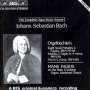 Johann Sebastian Bach: Sämtliche Orgelwerke Vol.3, CD,CD