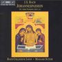 Johann Sebastian Bach: Johannes-Passion BWV 245, CD,CD