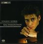 Sergej Rachmaninoff: Klaviersonate Nr.2 op.36, SACD