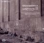 Dmitri Schostakowitsch: Symphonie Nr.11 "1905", SACD