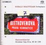 Ludwig van Beethoven: Sämtliche Klavierwerke Vol.7, SACD