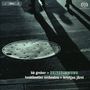 Heinz Karl Gruber (geb. 1943): Zeitstimmung für Chansonnier & Orchester, Super Audio CD