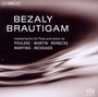 : Sharon Bezaly - Meisterwerke für Flöte & Klavier Vol.2, SACD