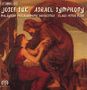 Josef Suk: Asrael-Symphonie op.27, SACD