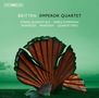 Benjamin Britten: Streichquartett F-Dur, Super Audio CD