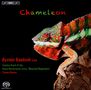 Oystein Baadsvik - Chameleon, Super Audio CD