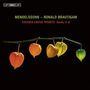 Felix Mendelssohn Bartholdy: Lieder ohne Worte (Ausz.), SACD