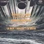 Gunnar Idenstam - Debussy & Ravel (arrangiert von Gunnar Idenstam), Super Audio CD