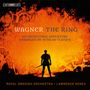 Richard Wagner: The Ring - An orchestral Adventure, Super Audio CD