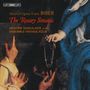 Heinrich Ignaz Biber (1644-1704): Rosenkranz-(Mysterien-)Sonaten Nr.1-16, 2 Super Audio CDs