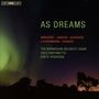Norwegian Soloist's Choir - As Dreams, Super Audio CD