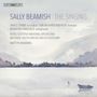 Sally Beamish: Akkordeonkonzert "The Singing", Super Audio CD