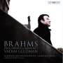 Johannes Brahms: Violinkonzert op.77, SACD