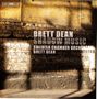 Brett Dean (geb. 1961): Shadow Music, Super Audio CD