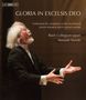 Johann Sebastian Bach: Kantaten BWV 30,69,191, BR