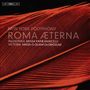 New York Polyphony  - Roma Aeterna, SACD