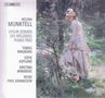 Helena Munktell: Violinsonate Es-Dur op.21, Super Audio CD