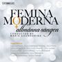 Allmänna Sangen  - Femina Moderna, Super Audio CD
