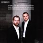 Musik für Horn & Klavier "A Noble and Melancholy Instrument", Super Audio CD