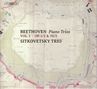 Ludwig van Beethoven (1770-1827): Klaviertrios Vol.1, SACD
