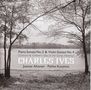 Charles Ives (1874-1954): Klaviersonate Nr.2 "Concord", Super Audio CD