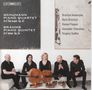 Robert Schumann: Klavierquartett op.47, SACD