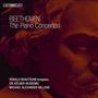 Ludwig van Beethoven: Klavierkonzerte Nr.1-5, SACD,SACD