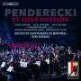 Krzysztof Penderecki: Lukas-Passion ("Passio et Mors Domini nostri Jesu Christi secundem Lucam"), SACD