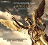 Victoria Borisova-Ollas: Orchesterwerke "Angelus", SACD