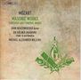 Wolfgang Amadeus Mozart: Freimaurermusik, SACD