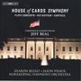 Jeff Beal: House of Cards Symphony, 2 Super Audio CDs