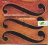 Johann Sebastian Bach: Goldberg-Variationen BWV 988 für Streichtrio, SACD