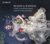Carolyn Sampson - Reason in Madness, SACD
