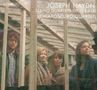 Joseph Haydn (1732-1809): Streichquartette Nr.78-80 (op.76 Nr.4-6), Super Audio CD